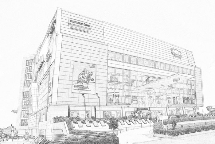 Ecity Ventures