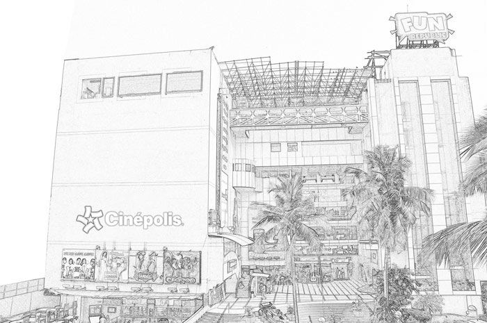Ecity Ventures