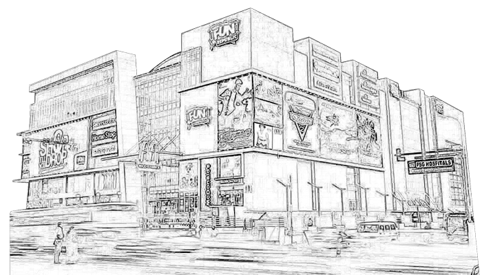 Ecity Ventures